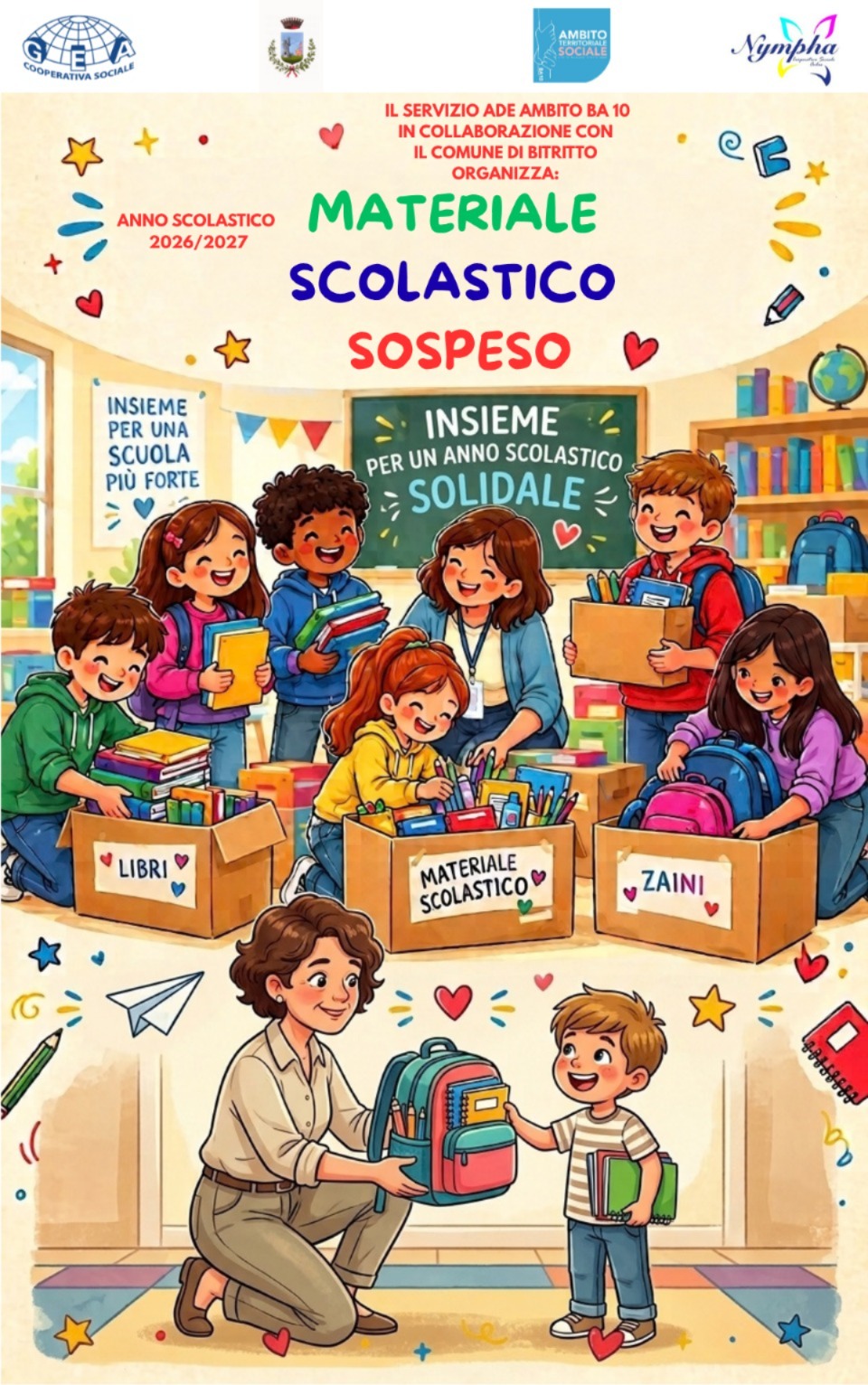 Immagine anteprima